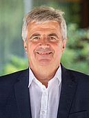 Bei Fragen kontaktieren Sie Jörg Sauter telefonisch oder per E-Mail. Portrait Jörg Sauter